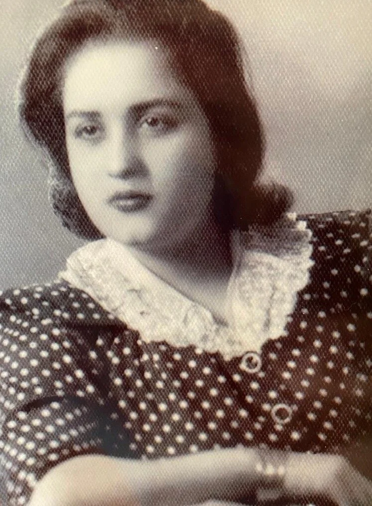 The Heart of Basima's Kitchen