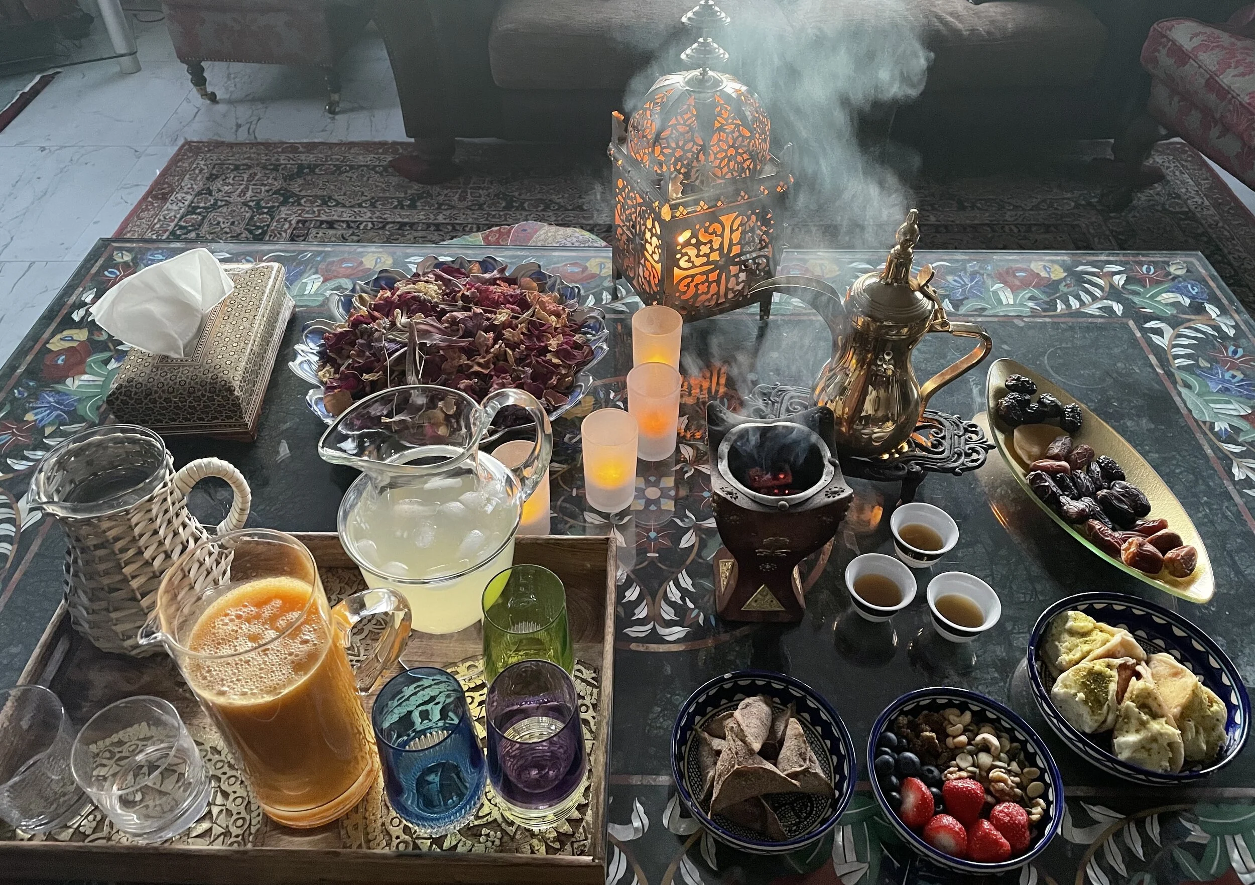 Ramadan