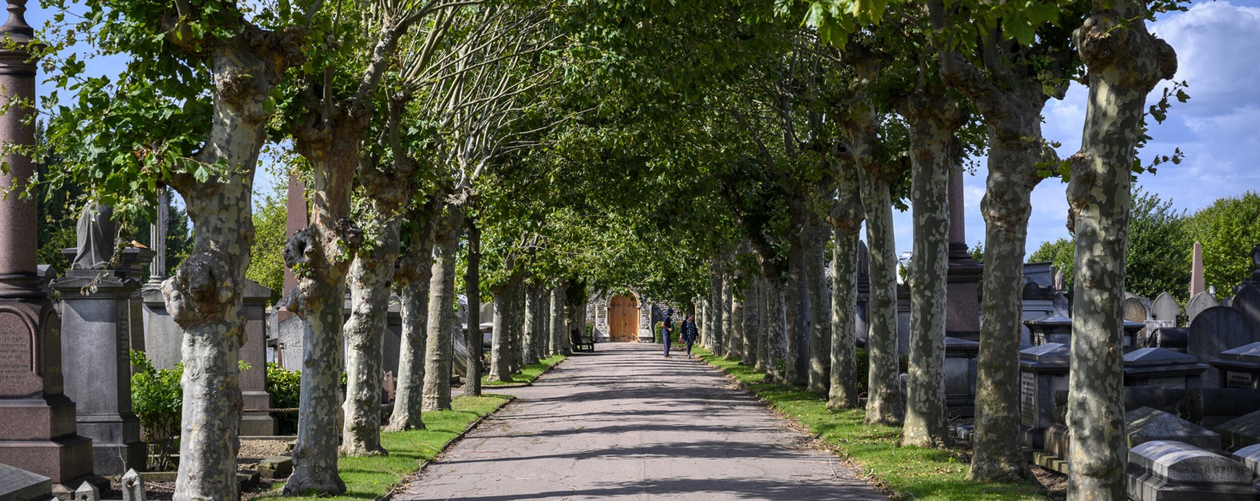 London’s Place to Remember 