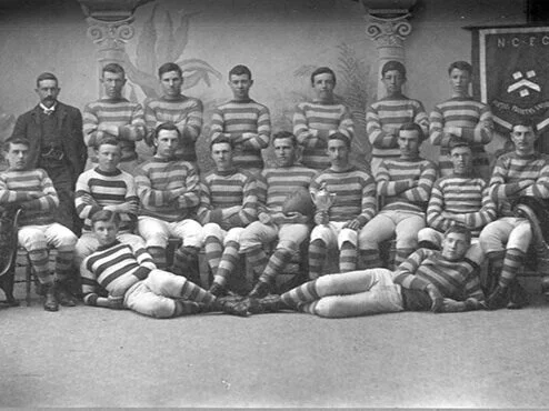 Piecing together lost history: Jews in the South African War