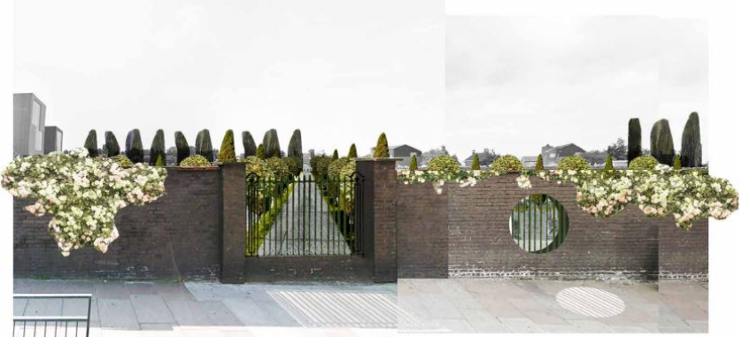 Project Breathes Life into Willesden Cemetery - Jewish Renaissance