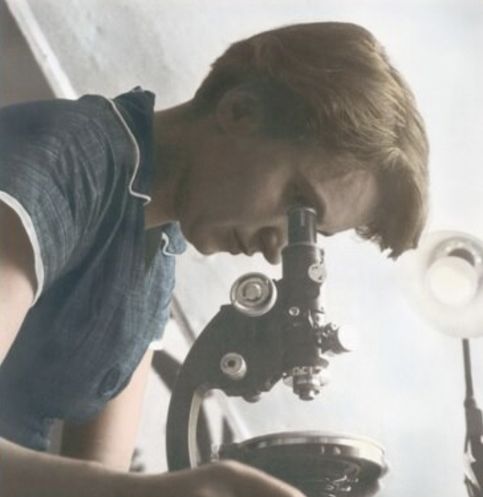 Rosalind Franklin— podcast demonstrates her discoveries are more relevant than ever