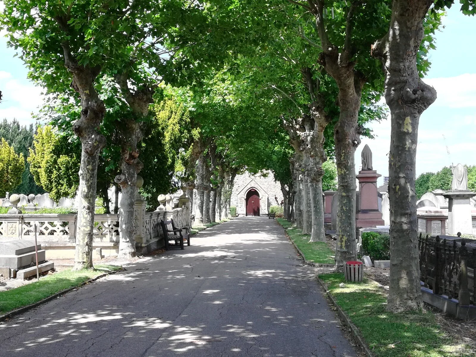 Invisible Cities audio project