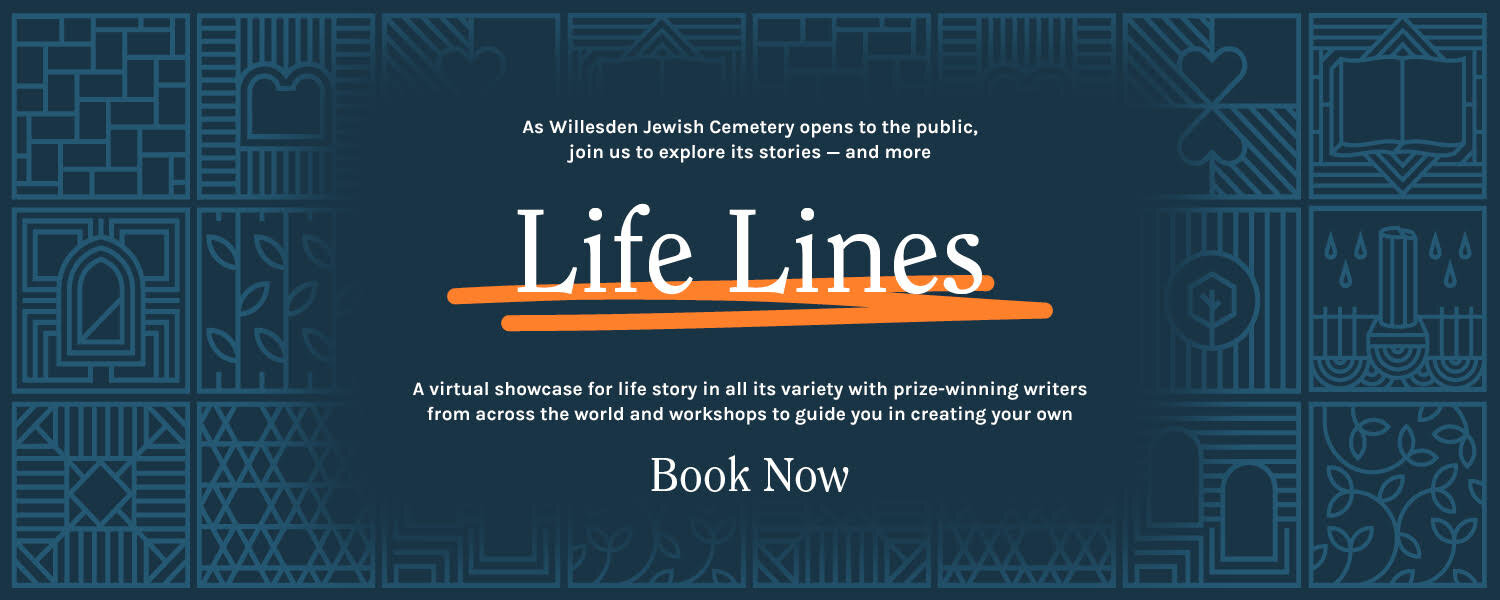 Life stories explored in week of literary events