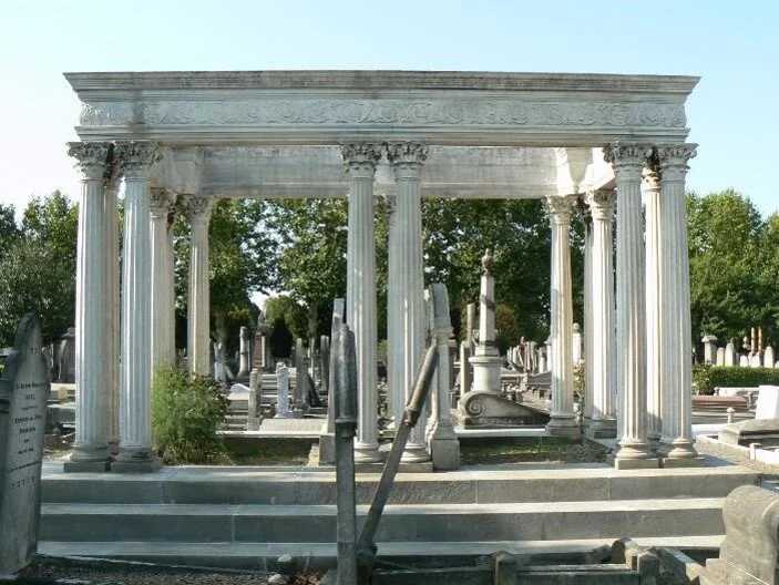 Celebrating the transformative conservation work at Willesden Cemetery