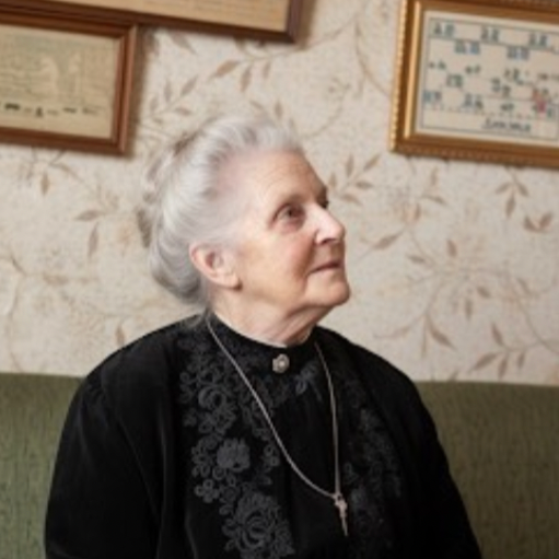 Henry &amp; Alice Lucas