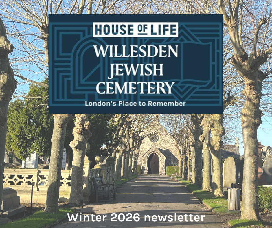 Winter 2026 Newsletter