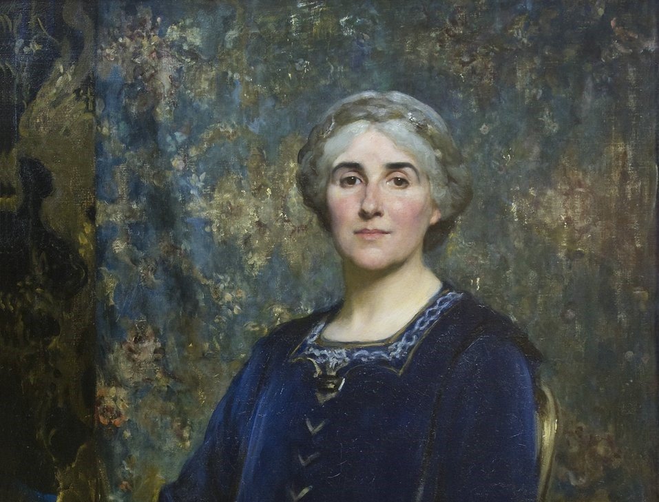 Celebrating Nina Salaman's Life and Poetry