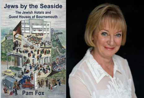 Talk &amp; Q&amp;A: Jews by the Seaside: Bournemouth’s Jewish Hotels