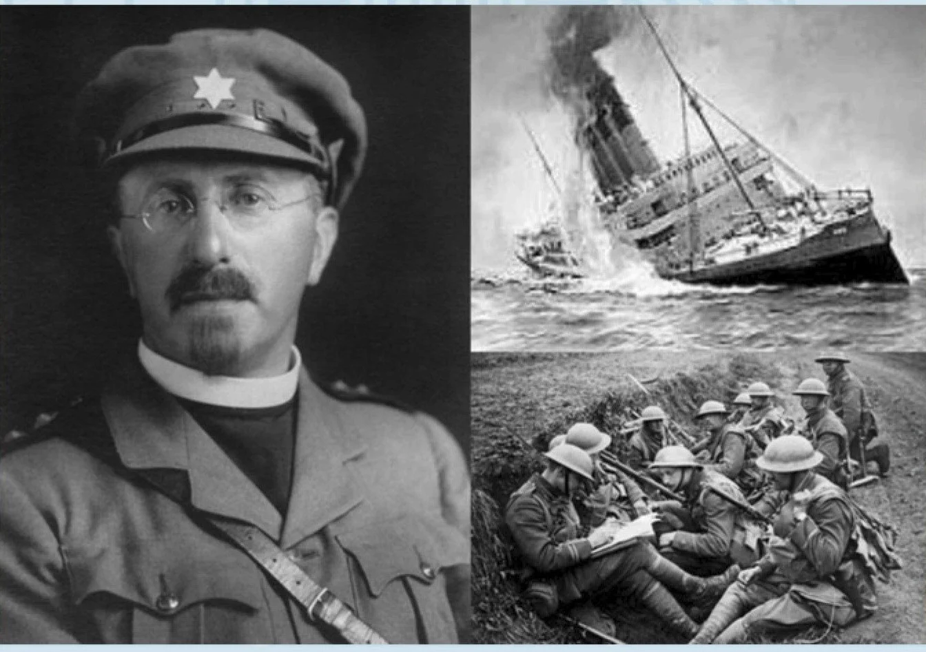 Talk: Remembering Wartime Willesden
