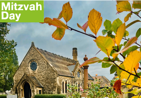 Mitzvah Day
