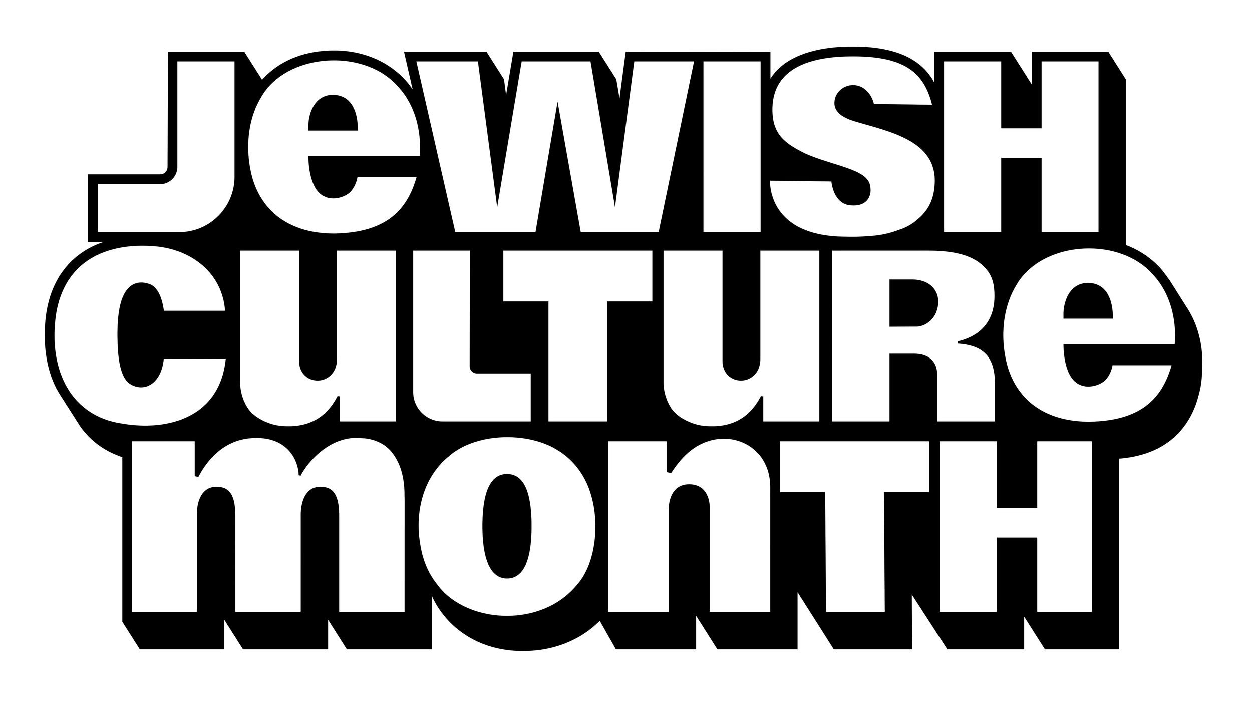 Jewish Culture Month