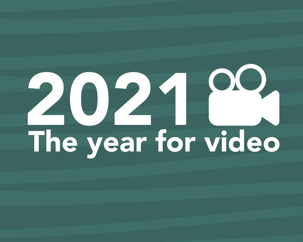 Why, When &amp; What You Need to Start a Video Business in 2021
