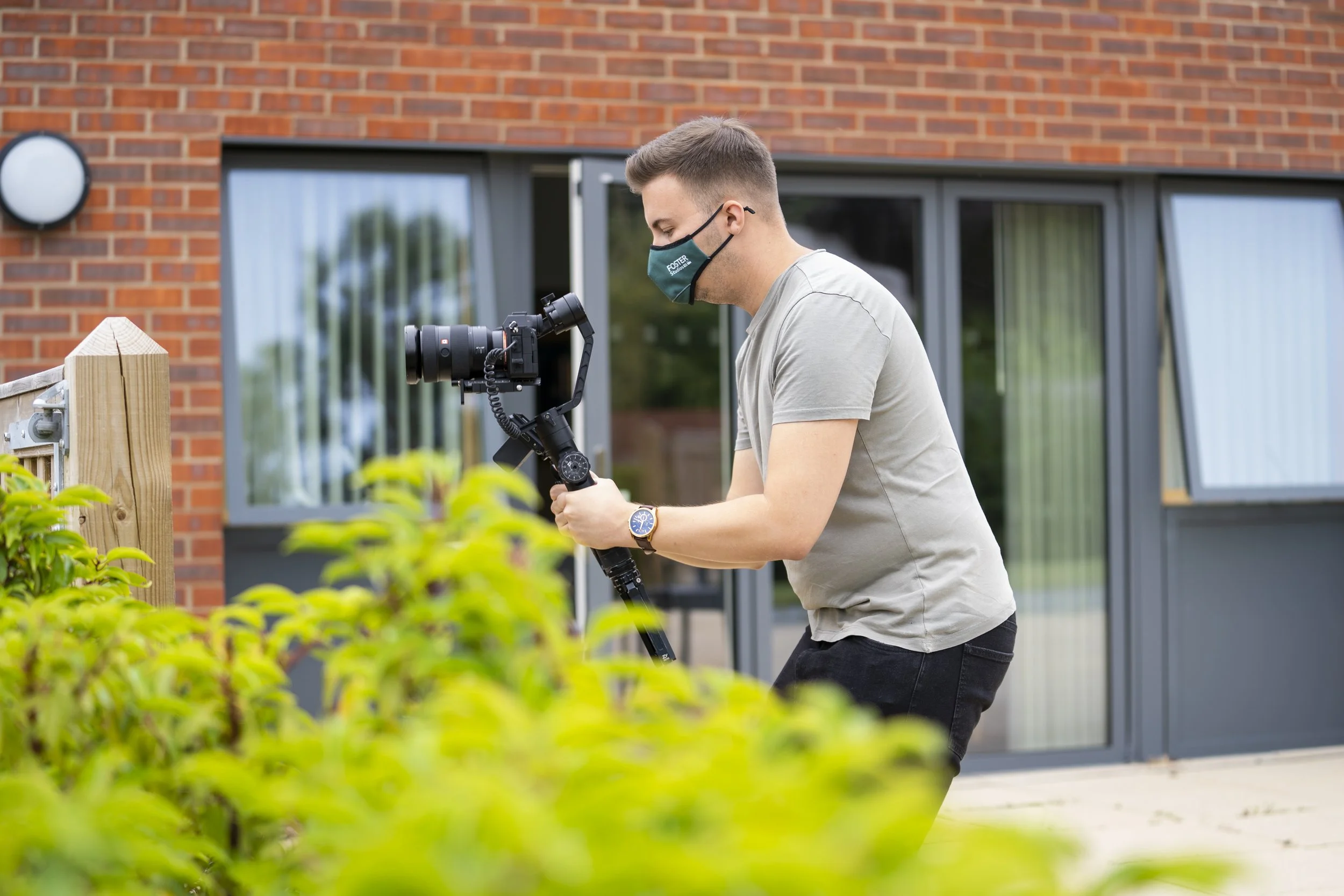 Differentiating Types of Video