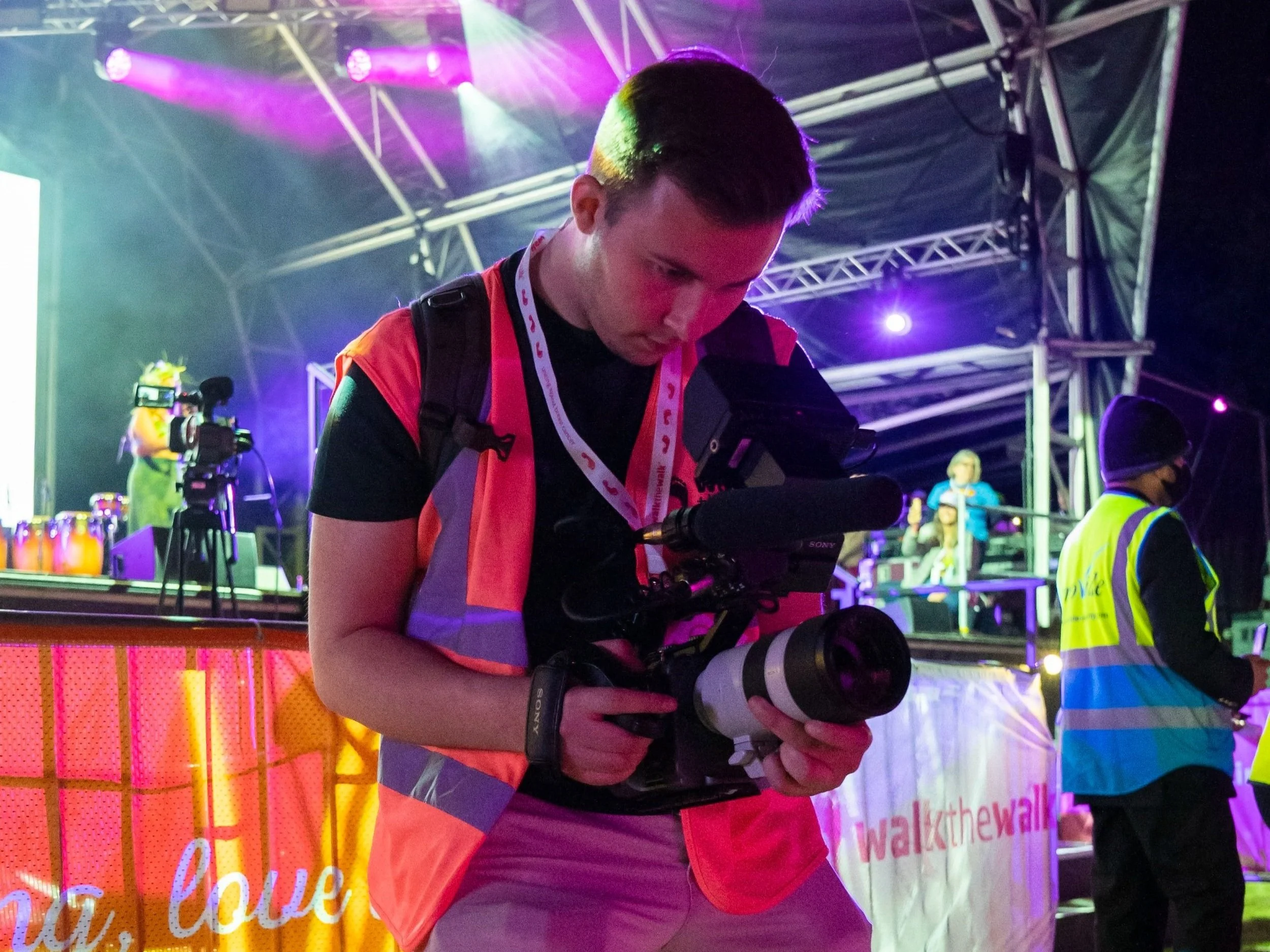 How We Keep Our Productions Affordable