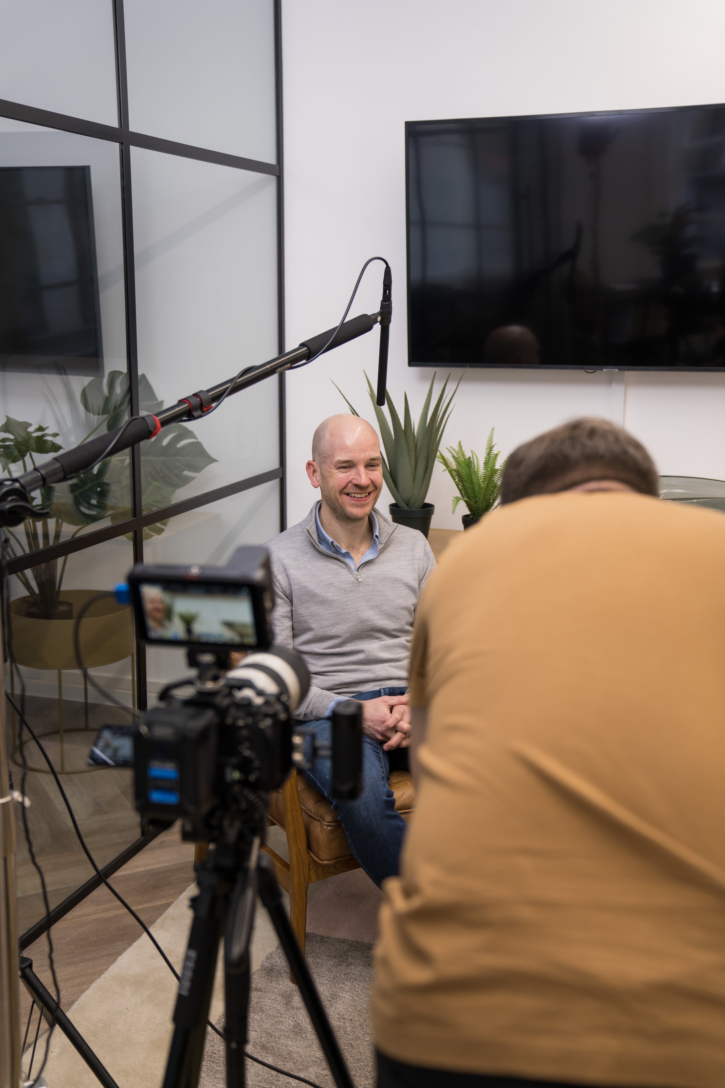 Why Video Will Help You Hire the Best Employees