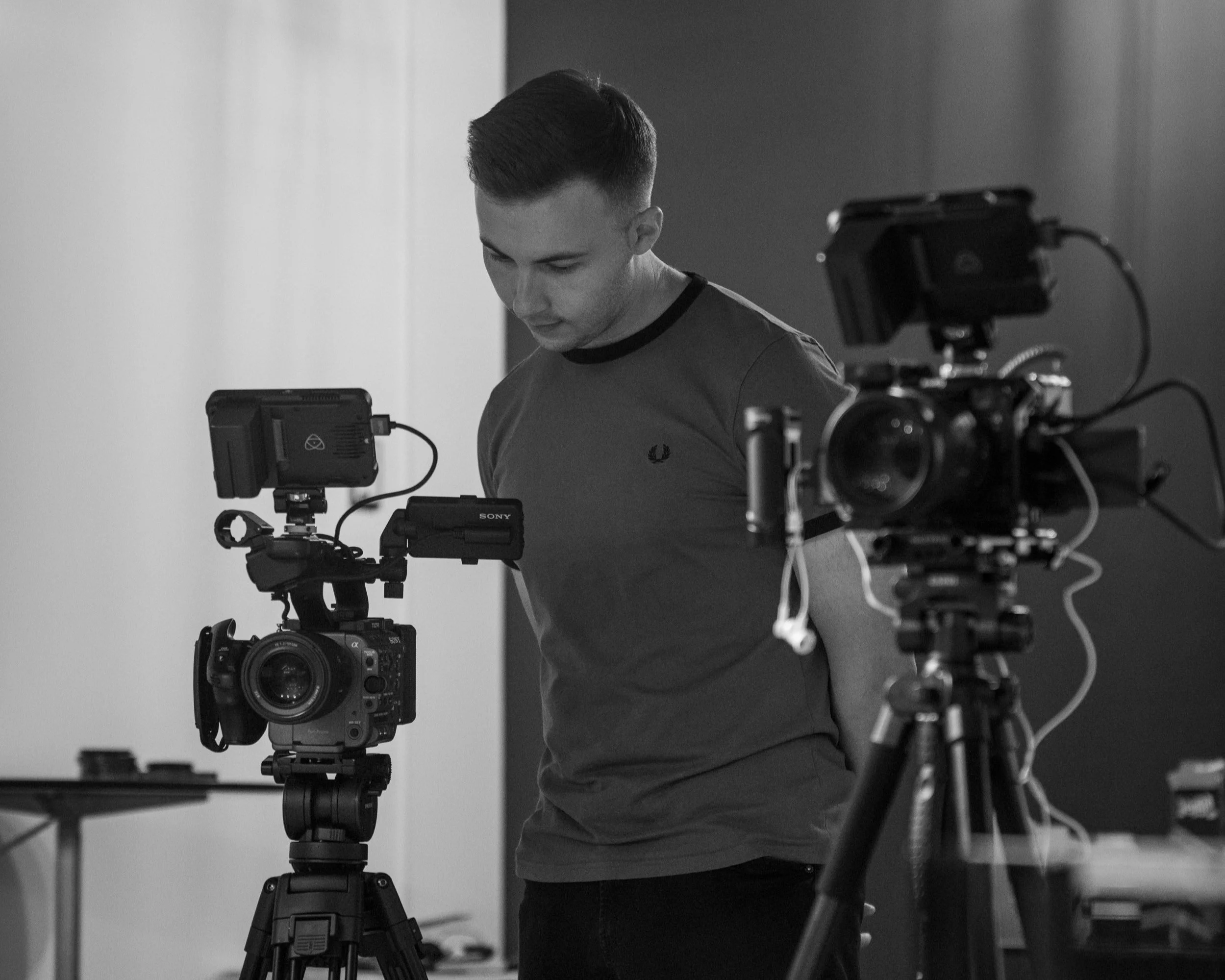 Content Creation vs Video Production - What Is the Actual Difference, if Any?