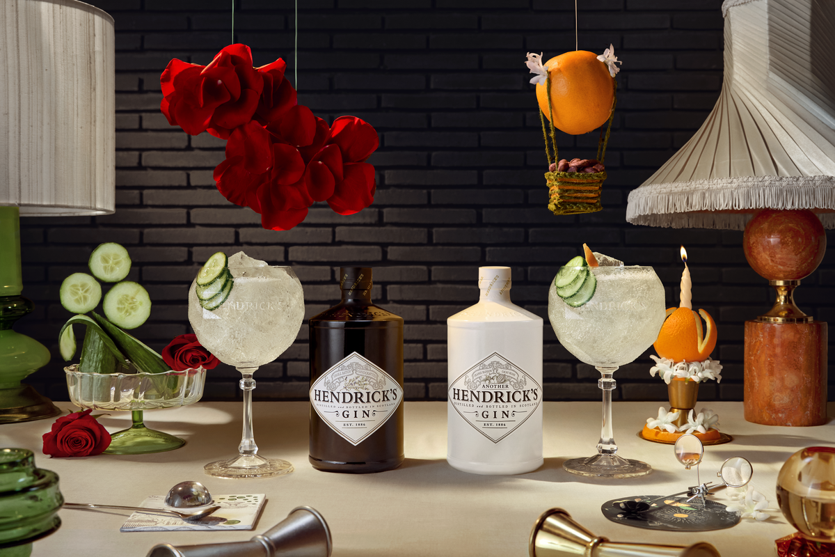 The Bottle We’ll Be Reaching for This Summer: Another Hendricks