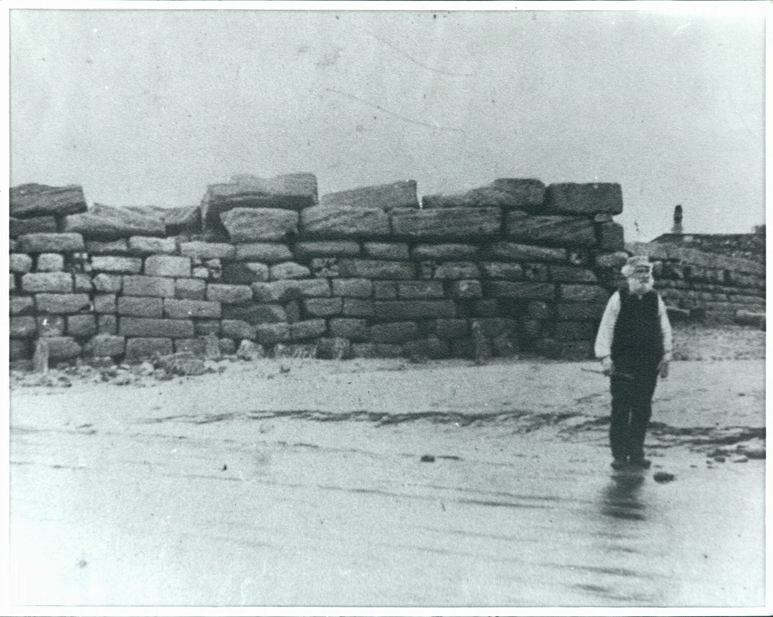 Denhall Quay