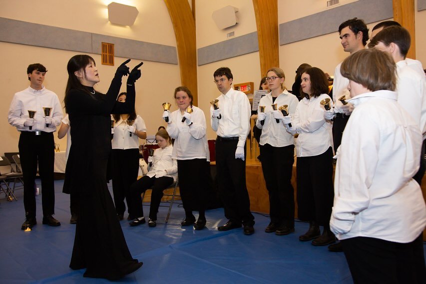 Triform Camphill Community Bell Choir