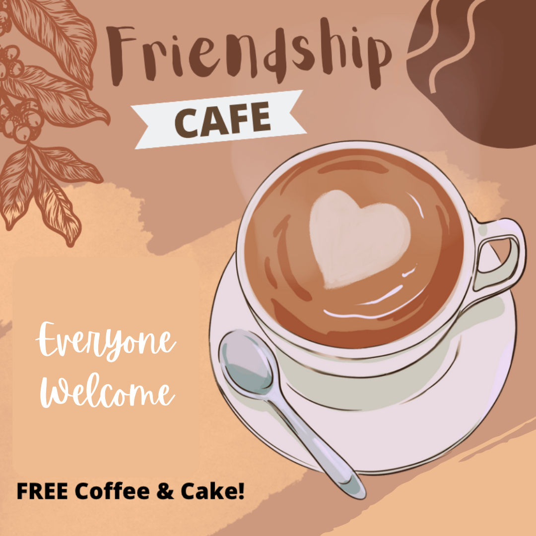 Friendship Cafe (Copy) (Copy) (Copy)