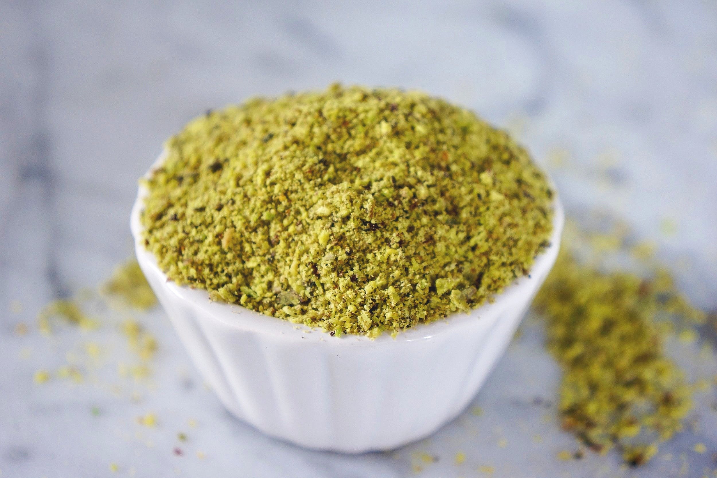 Farina di Pistacchio