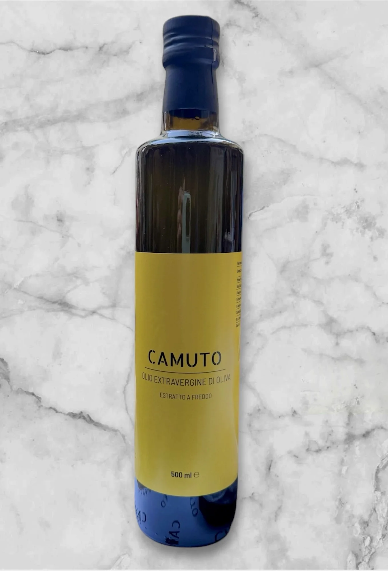 Olio Extravergine di Oliva