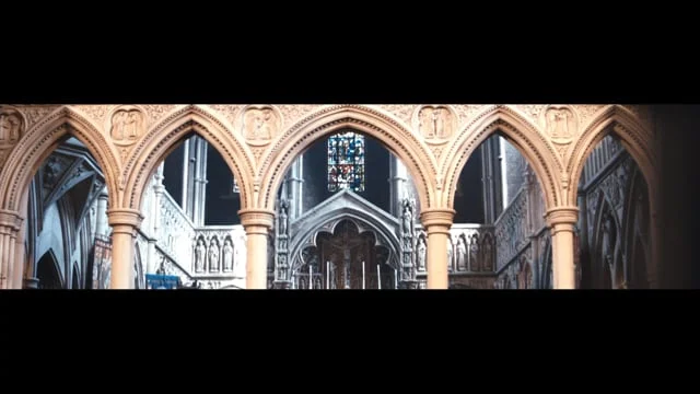 A Seat On The Throne by Tolu Coker