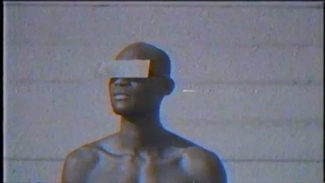 Uniform For Man | Dystopia