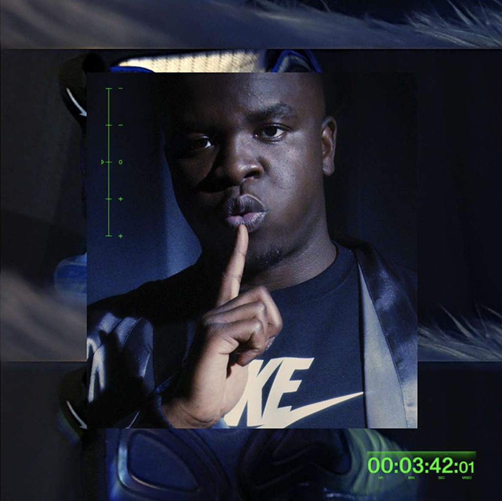 Nike 720