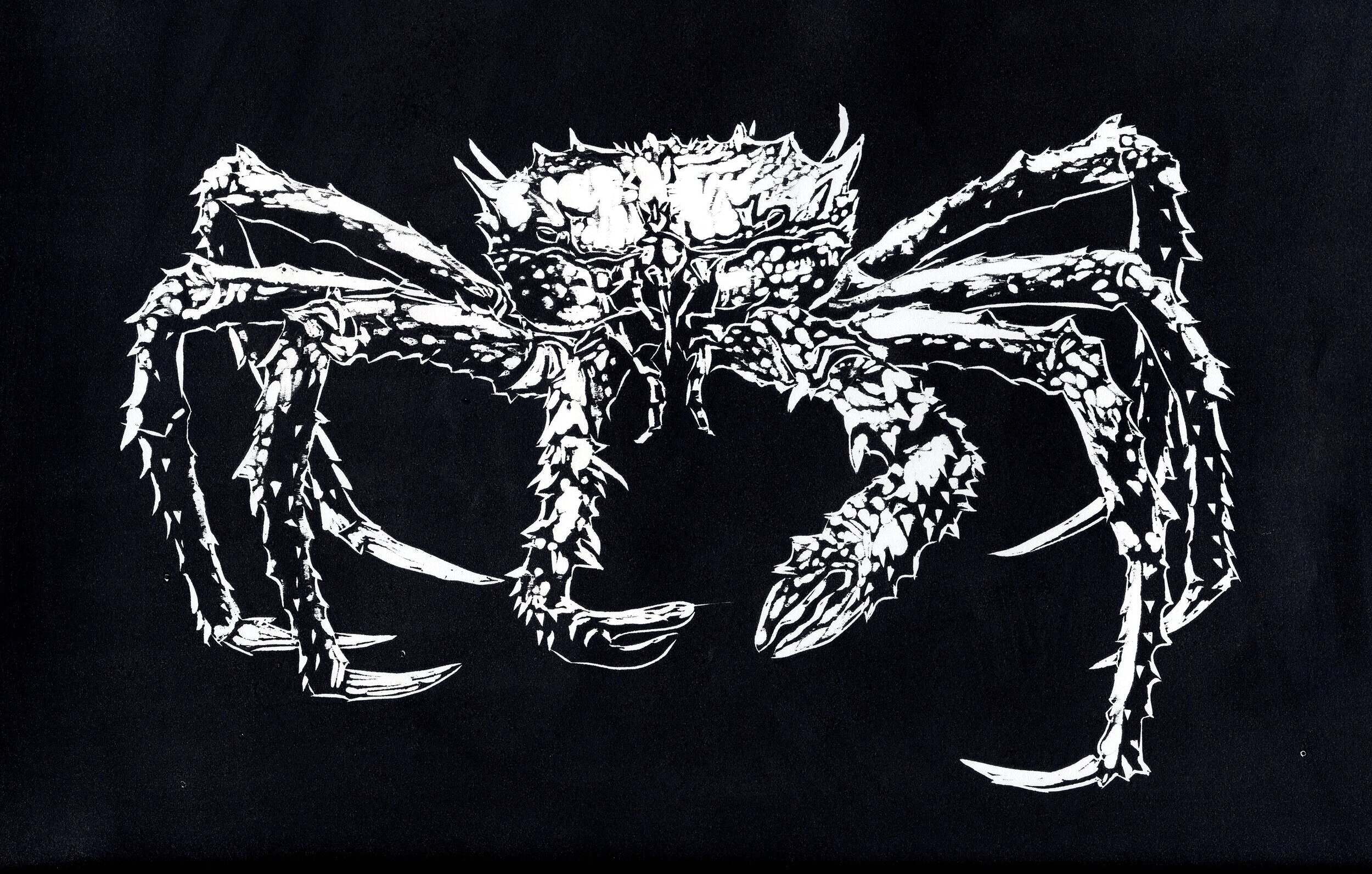King Crab