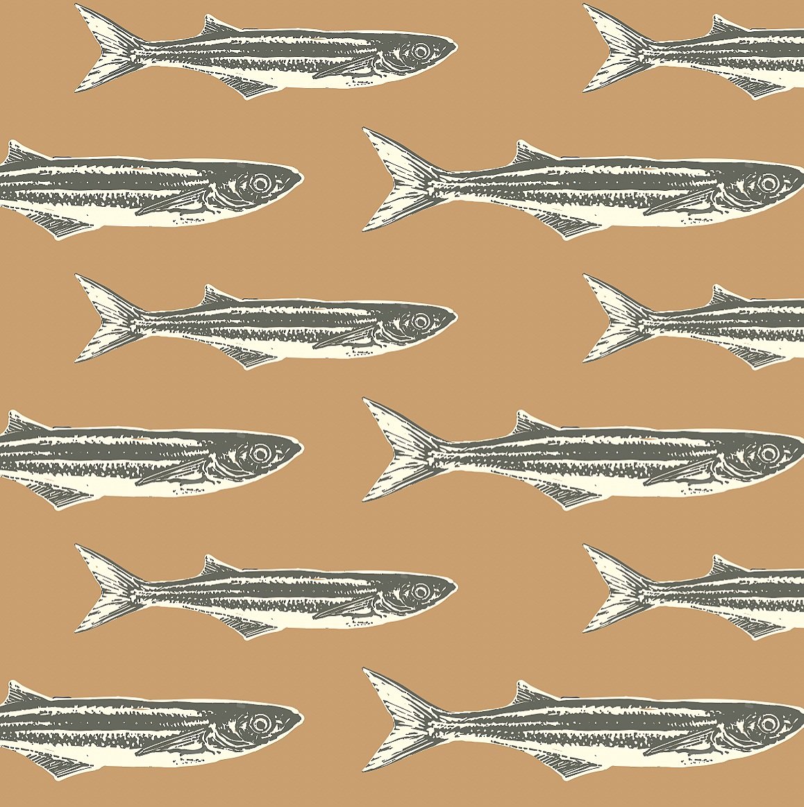 Smelt pattern