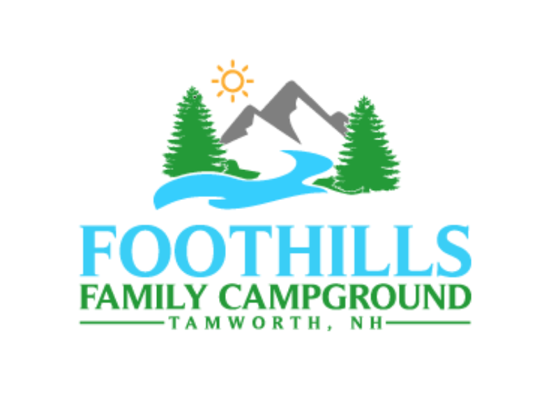 Foothills Family Campground