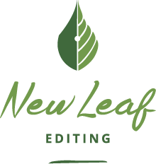 New Leaf Editing