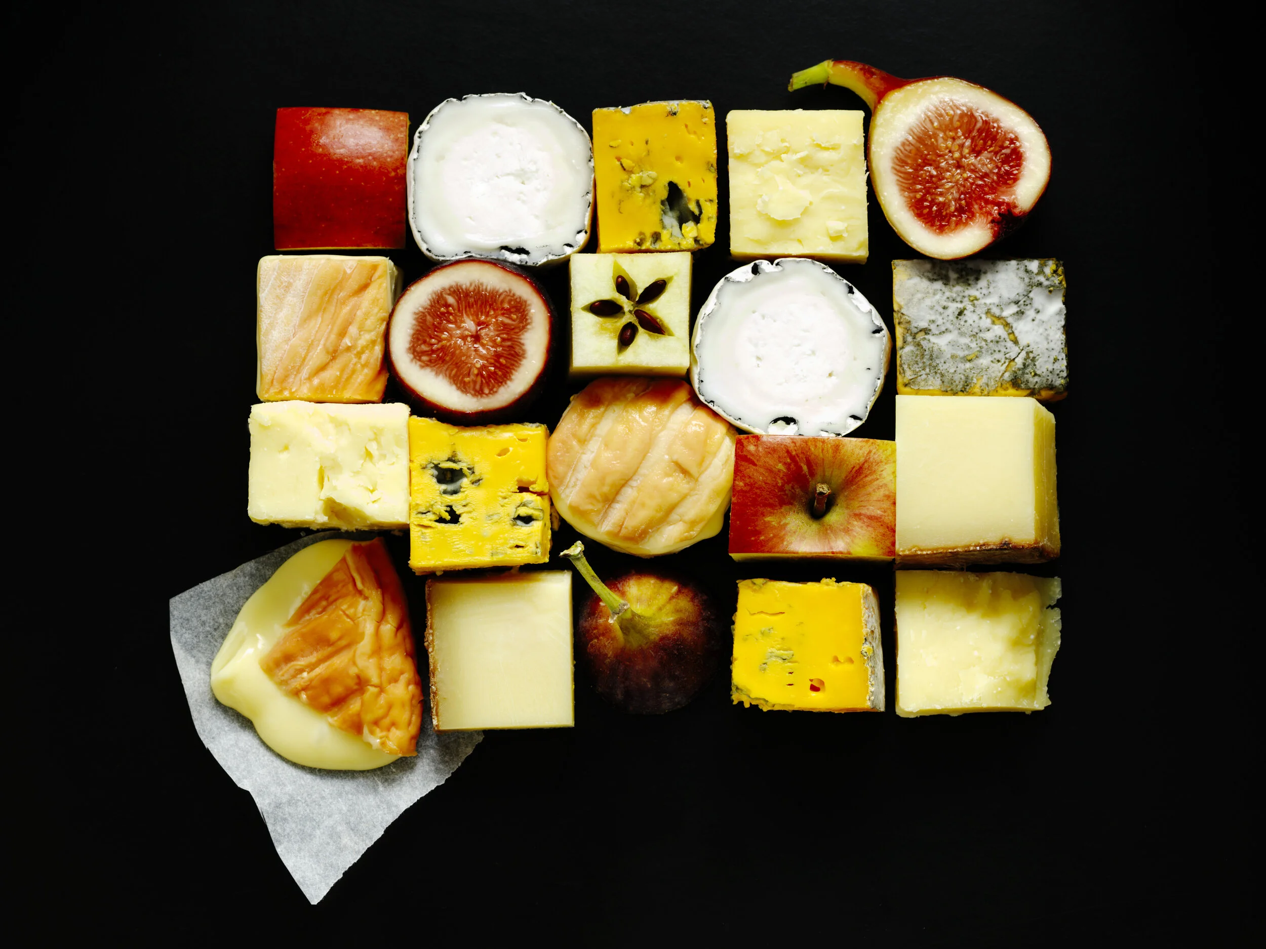 cheese board marks and spencer