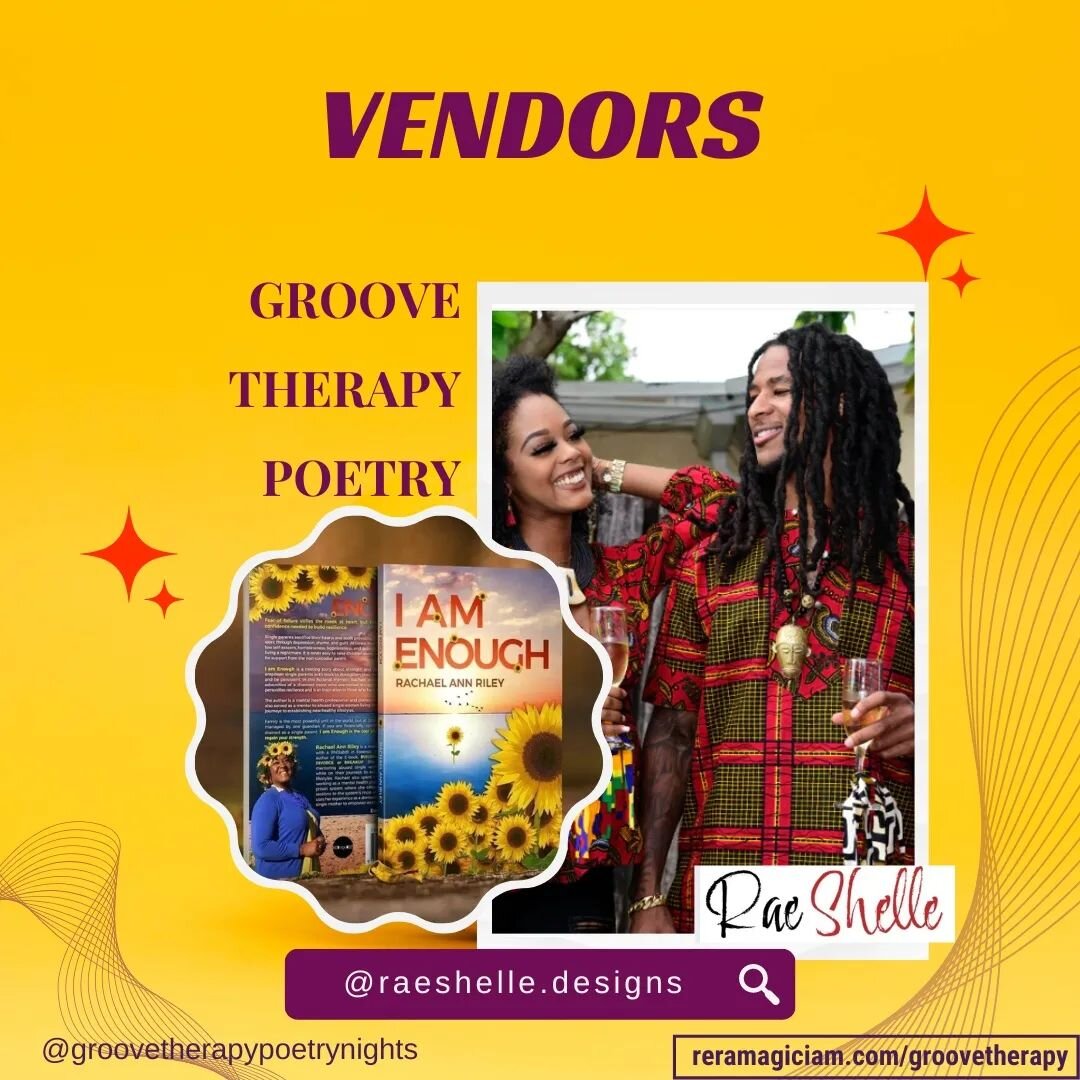 Shop Local &amp; Online With The Brands And Businesses Featured Below.... 

Brands Includes:
@raeshelle.designs
@simplybeautysimplyhome 
@bossladycrystal

Save . Share . Tag . Gift . Shop @groovetherapypoetrynights 

Text GROOVE to 561.270.4455 to ke