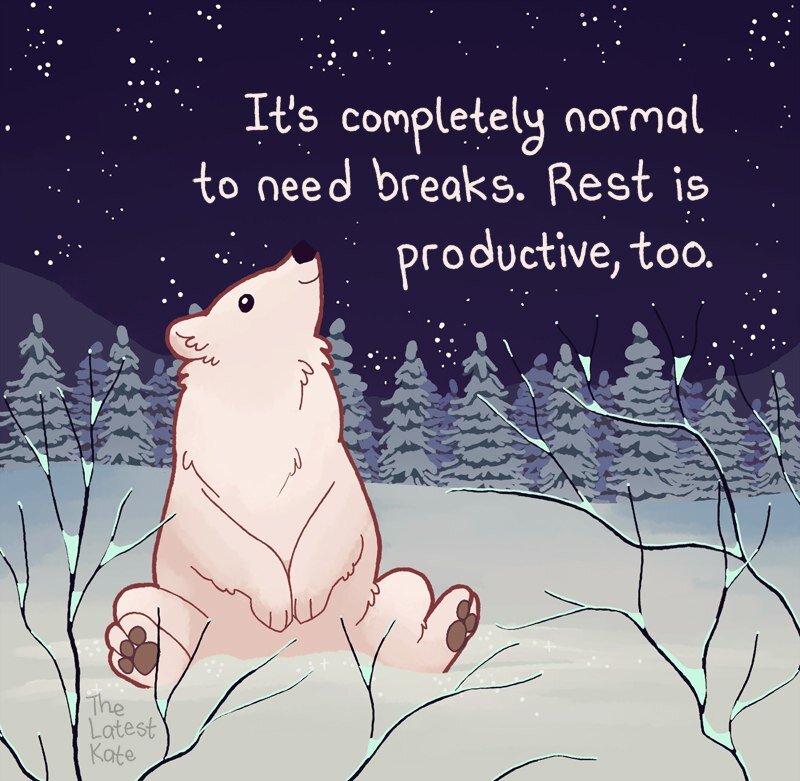 &hearts;
#mentalhealth #depression #anxiety