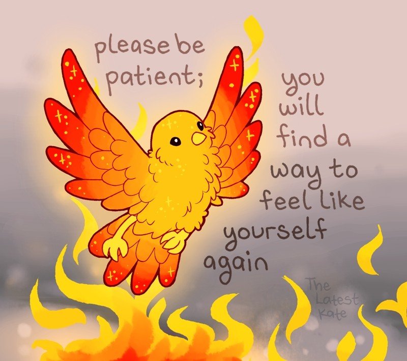 &hearts;
#mentalhealth #depression #anxiety #reminder #selfcare