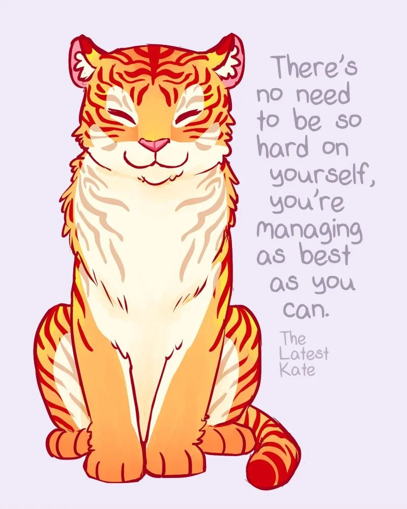 &hearts;
#mentalhealth #reminder #selfacceptance #affirmation
