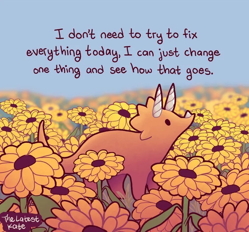 &hearts;
#mentalhealth #affirmation #anxiety