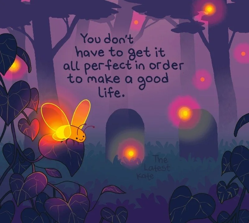 &hearts;
#mentalhealth #affirmation #selfcare #cute