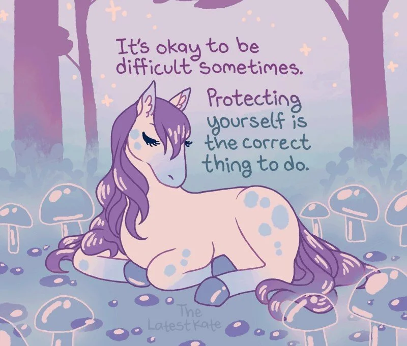 &hearts;
#mentalhealth #reminder #affirmation #selfcare