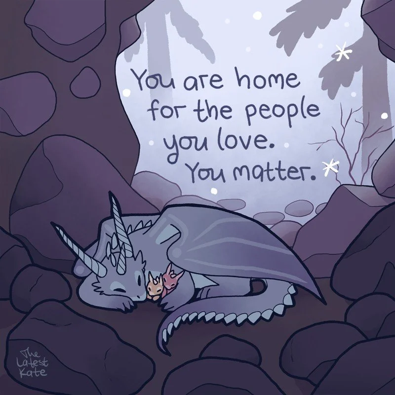 &hearts;
#mentalhealth #reminder #depression