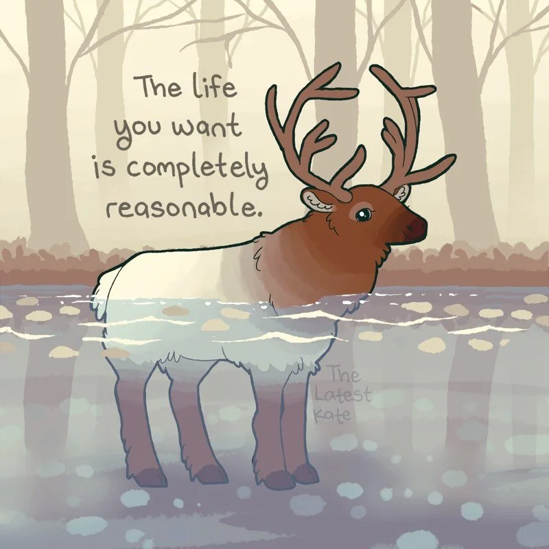 &hearts;
#mentalhealth #affirmation #selfcare #reminder