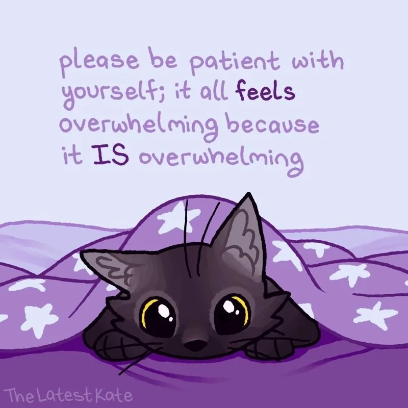 &hearts;
#mentalhealth #encouragement #reminder #anxiety #ocd #gad