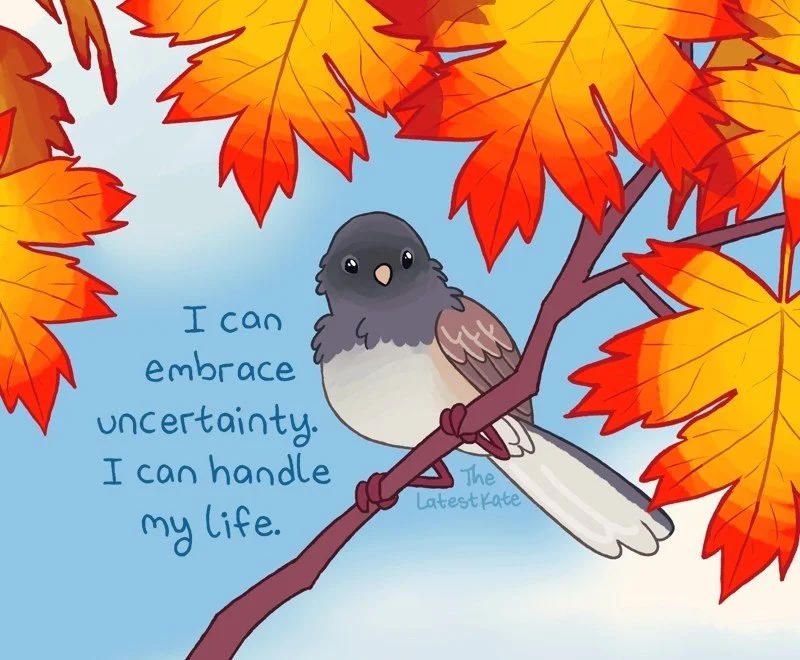 &hearts;
#mentalhealth #affirmation #anxiety #GAD #OCD