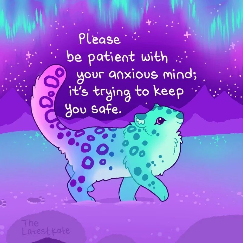 &hearts;
#mentalhealth #encouragement #anxiety
