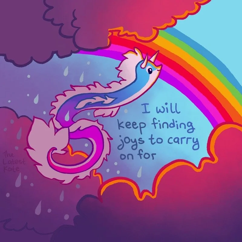 🌈
#affirmation #mentalhealth #depression #anxiety