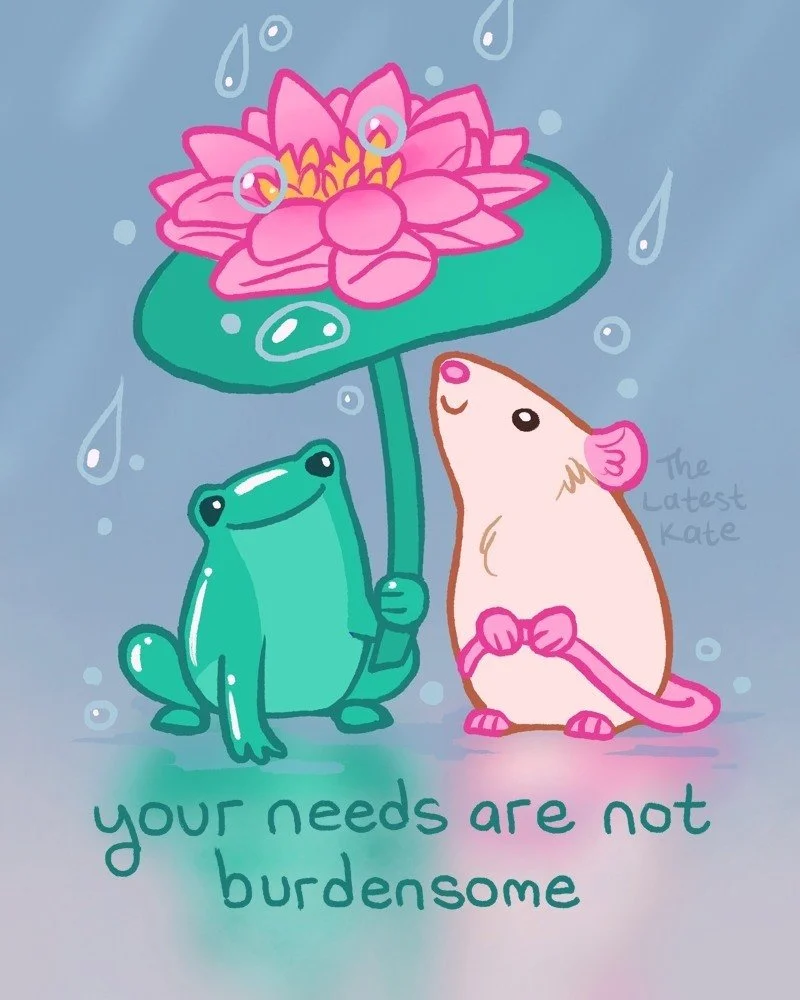 &hearts;
#mentalhealth #reminder #selfacceptance #affirmation