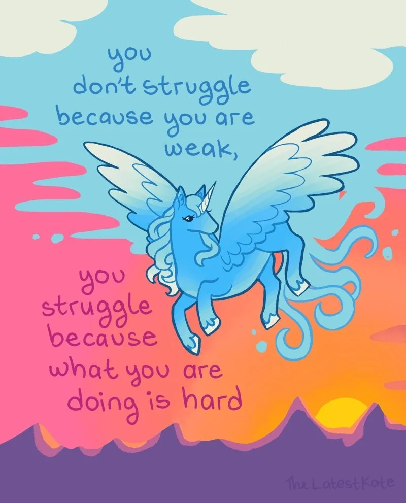 &hearts;
#mentalhealth #reminder #anxiety